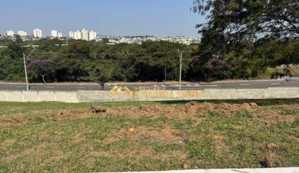 VENDA - TERRENO no URBANOVA - 715M2 - DECLIVE - Cond. FECHADO - RESERVA DO PARATEHY