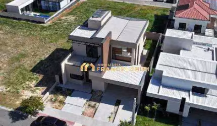 Casa à venda, 3 quartos, 3 suítes, 4 vagas, Loteamento Vivant Urbanova - São José dos Campos/SP
