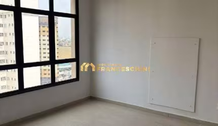 VENDA - SALA COMERCIAL - Edifício LE CLASSIC - JD. AQUARIUS - 92m2