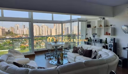 VENDA - MARAVILHOSO APTO. DUPLEX - 134M2 - 02 DORMITÓRIOS - ICON VILA EMA - ALTO PADRÃO