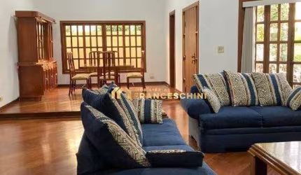 Casa para aluguel, 4 quartos, 3 suítes, 2 vagas, Jardim Aquarius - São José dos Campos/SP