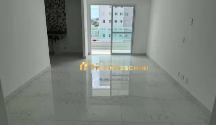 APARTAMENTO - VENDA - VILA BRANCA em JACAREÍ - THE WINNER FAMILY- CLUB - 85m2 - 03 DORMITÓRIOS