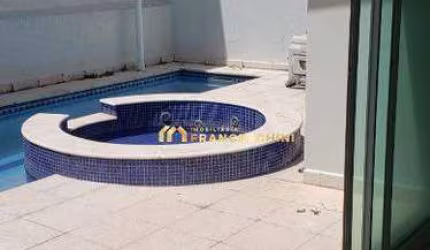 Oportunidade de casa sobrado a venda no Condomínio Jardim das Colinas - São José dos Campos