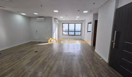 LOCAÇÃO - SALA COMERCIAL - COSTA NORTE OFFICES - JD. AQUÁRIUS - 126M2