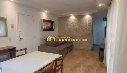 Venda -Apartamento - Pátio Condomínio Clube - Royal Park - Jardim Aquarius - 90m² - 02 Suítes - 03 Dormitórios
