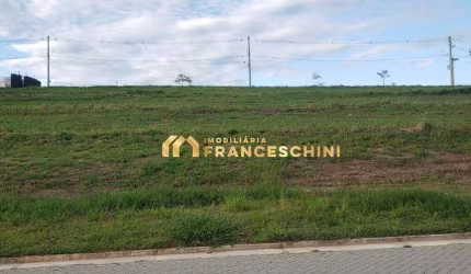 Lote - Terreno em Condomínio a venda - Urbanova - Condomínio Terras Alpha - 330m².
