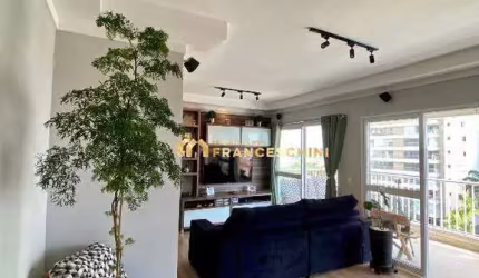 Apartamento a venda - Grand Splendor - 3 quartos - 122m² - Jardim das Indústrias