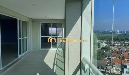 Venda - Apartamento - Residencial Helbor Belvedere - Jardim das Colinas - 4 Dormitórios - 233,72m².