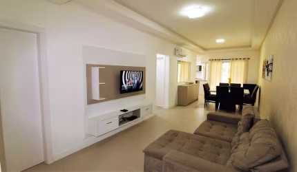 Apartamento 3 dormitórios à venda Centro Bombinhas/SC