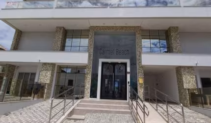 Apartamento de 3 Dormitórios, sendo uma Suíte, pronto para morar, na Praia de Ma