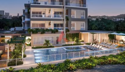 Pérolas do Mar: 30% Entrada, 10% na chave e 80 vezes direto com a construtora.