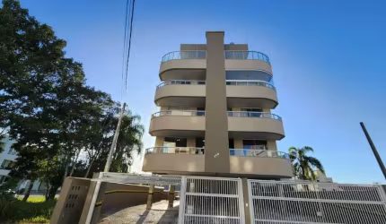 Apartamento de dois Dormitórios Mobiliado, sendo uma Suíte, pronto para morar na