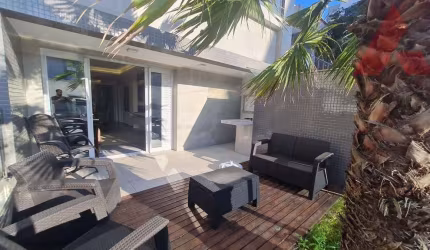 Oportunidade Imperdível! Apartamento Garden Decorado no Resid Villa Bella Vita