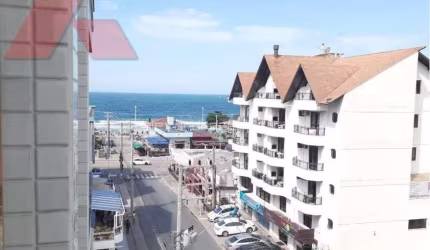 EXCLUSIVIDADE!!! Apartamento no Residencial Canto de Munike - 100mts da Areia.
