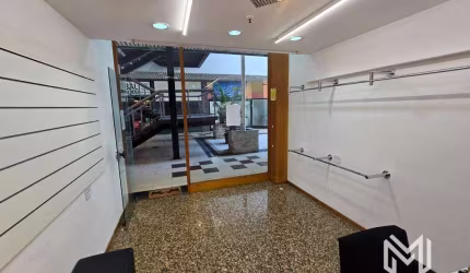 Loja, 38 m² - venda por R$ 95.000,00 ou aluguel por R$ 4.773,68/mês - Freguesia de Jacarepaguá - Rio de Janeiro/RJ