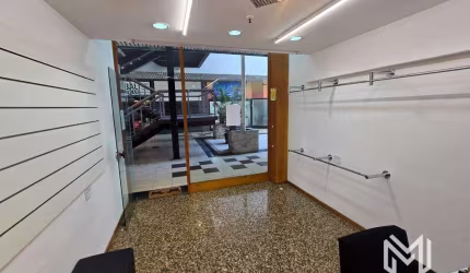Loja, 38 m² - venda por R$ 95.000,00 ou aluguel por R$ 4.773,68/mês - Freguesia de Jacarepaguá - Rio de Janeiro/RJ