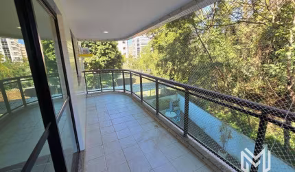 Apartamento com 3 dormitórios à venda, 103 m² por R$ 735.000,00 - Freguesia de Jacarepaguá - Rio de Janeiro/RJ