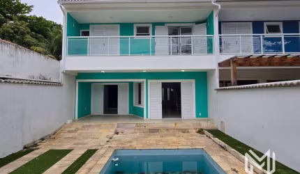 Casa com 3 dormitórios à venda, 224 m² por R$ 700.000,00 - Anil - Rio de Janeiro/RJ