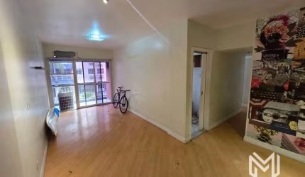 Apartamento com 3 dormitórios à venda, 80 m² por R$ 410.000,00 - Anil - Rio de Janeiro/RJ