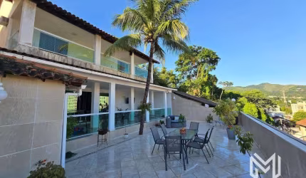 Casa com 3 dormitórios à venda, 528 m² por R$ 1.450.000,00 - Pechincha - Rio de Janeiro/RJ