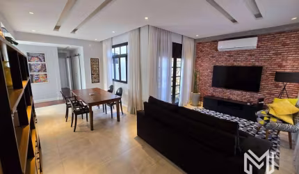 Casa com 3 dormitórios à venda, 220 m² por R$ 950.000,00 - Anil - Rio de Janeiro/RJ