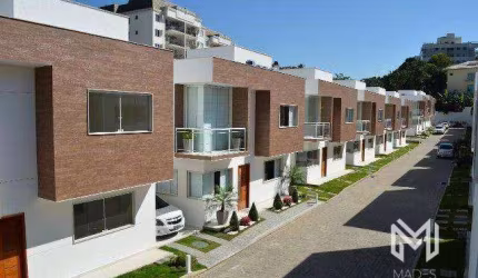 Casa com 4 dormitórios à venda, 160 m² por R$ 990.000,00 - Jacarepaguá - Rio de Janeiro/RJ