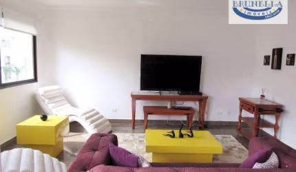 Apartamento na Região da Brunella.