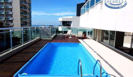 Apartamento na Região da Brunella