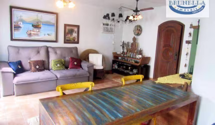 Apartamento na Região da Brunella.