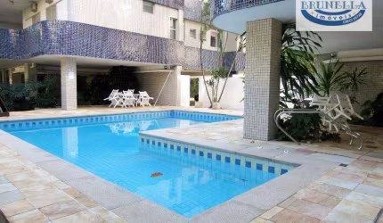 Apartamento na Região da Brunella.