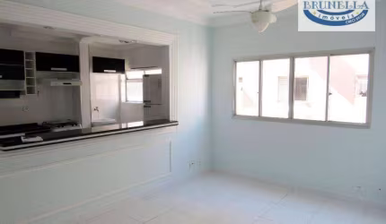 Apartamento na Região dos Hotéis.