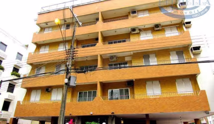 Apartamento na Praia da Enseada.