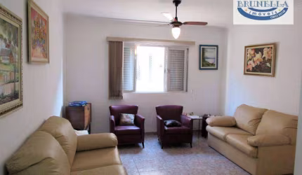 Apartamento na Região da Brunella.