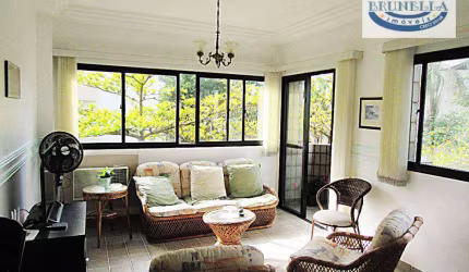 Apartamento na Região da Brunella.