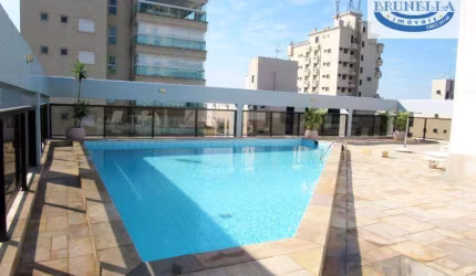 Apartamento na Região da Brunella.