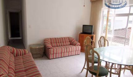 Apartamento na Região dos Hotéis.