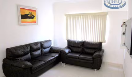 Apartamento na Região da Brunella.
