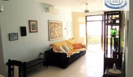 Apartamento na Região do Aquário.