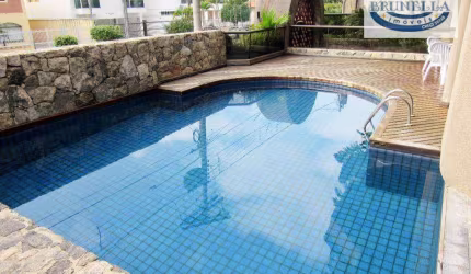 Apartamento na Região da Brunella.