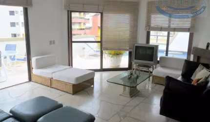 Cobertura na Região da Brunella.
