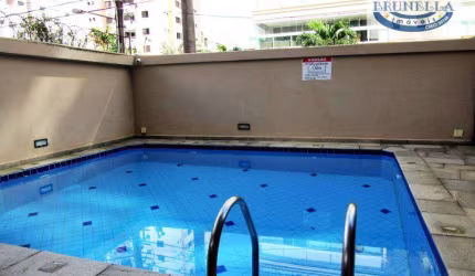 Apartamento na Região da Brunella.