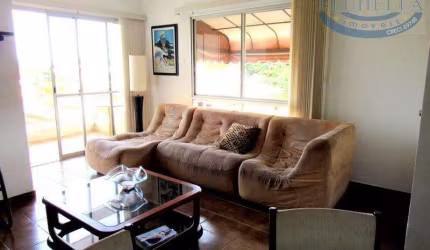 Apartamento na Região da Brunella.