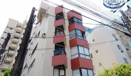 Apartamento na Região da Brunella.