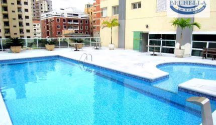 Apartamento na Região da Brunella.