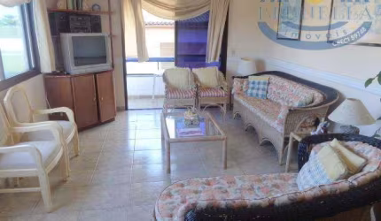 Apartamento na Região da Brunella.