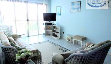 Apartamento na Região do Aquário.