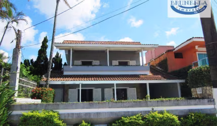 Casa na Praia da Enseada.