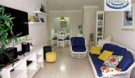 Apartamento na Região da Brunella.
