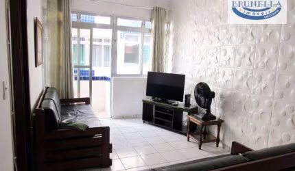 Apartamento na Região da Brunella.