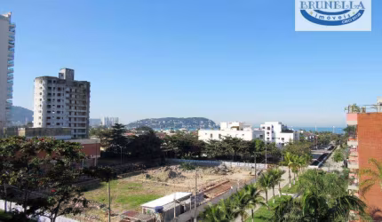 Apartamento na Região da Brunella.